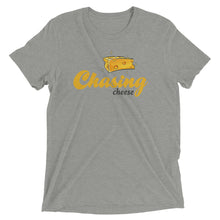 Load image into Gallery viewer, Chasing Cheese Short sleeve t-shirt