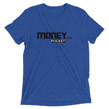 Load image into Gallery viewer, Money in my pocket Short sleeve t-shirt