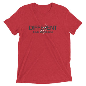 Different Kind Of Beast Short sleeve t-shirt