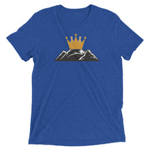 Load image into Gallery viewer, King of the Mountain Short sleeve t-shirt