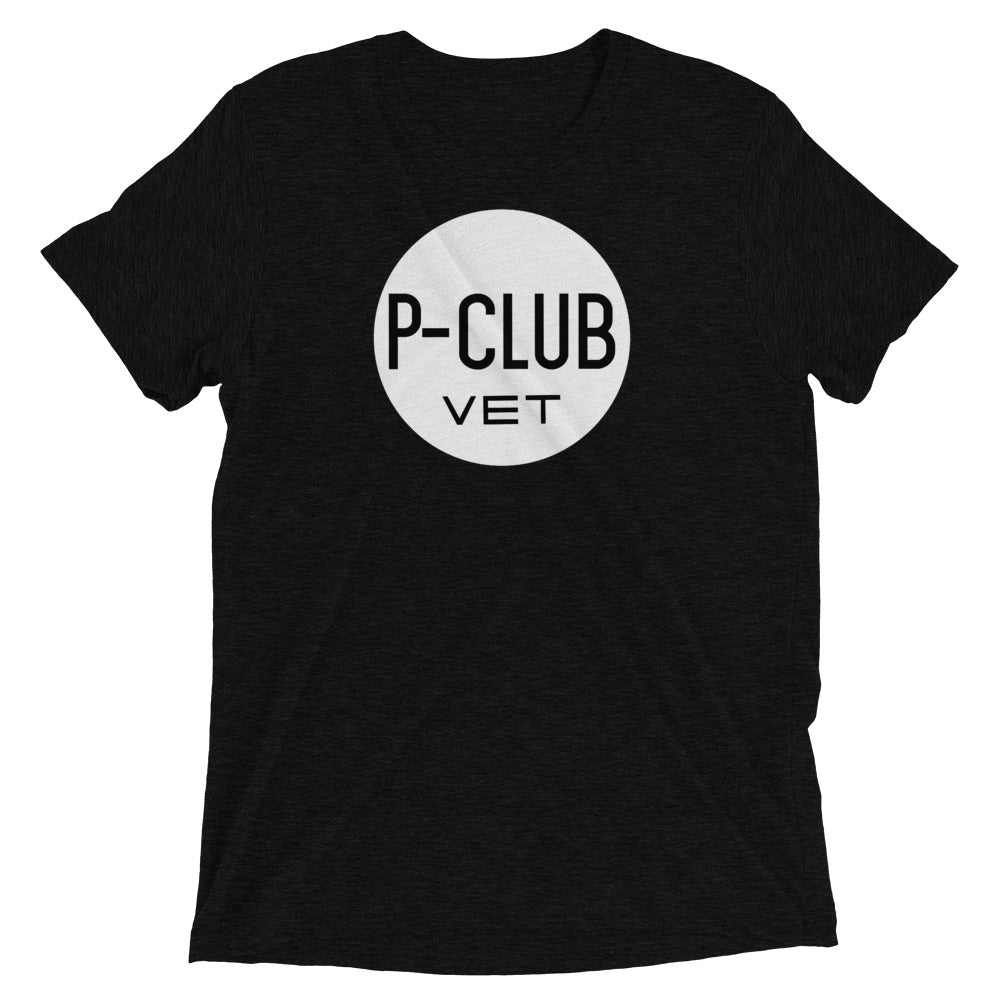 P Club Vet Short sleeve t-shirt