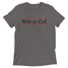 Load image into Gallery viewer, Win-a-lot Short sleeve t-shirt