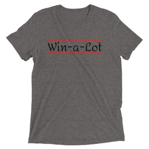 Win-a-lot Short sleeve t-shirt