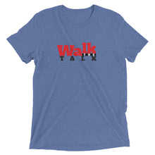 Load image into Gallery viewer, Walk the Talk Short sleeve t-shirt