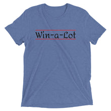 Load image into Gallery viewer, Win-a-lot Short sleeve t-shirt