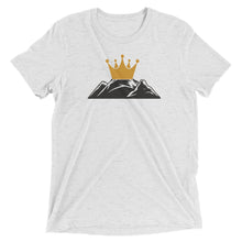 Load image into Gallery viewer, King of the Mountain Short sleeve t-shirt