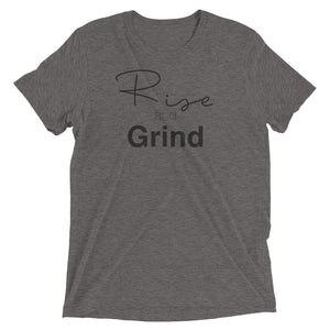 Rise and Grind Short sleeve t-shirt