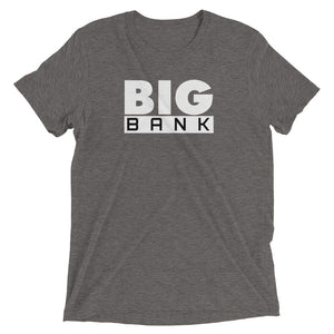 Big Bank Short sleeve t-shirt