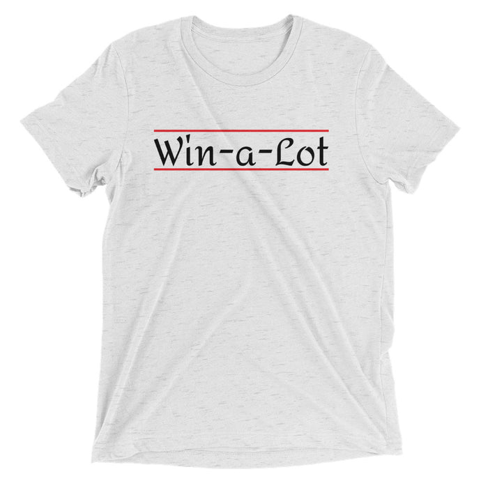 Win-a-lot Short sleeve t-shirt