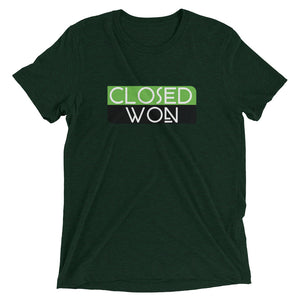 Closed Won Short sleeve t-shirt