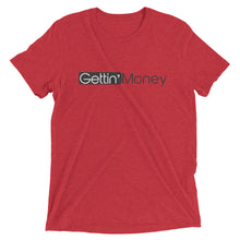 Load image into Gallery viewer, Gettin&#39; Money Short sleeve t-shirt