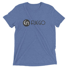 Load image into Gallery viewer, En Fuego Short sleeve t-shirt