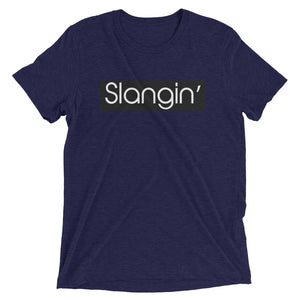 Slangin' Short sleeve t-shirt