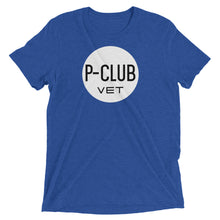 Load image into Gallery viewer, P Club Vet Short sleeve t-shirt