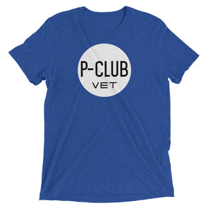 P Club Vet Short sleeve t-shirt