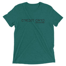 Load image into Gallery viewer, Credit Card Collector Short sleeve t-shirt