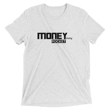 Load image into Gallery viewer, Money in my pocket Short sleeve t-shirt