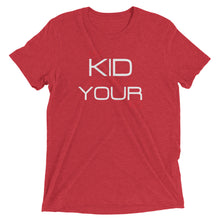 Load image into Gallery viewer, My Kid Outsells your Kid Short sleeve t-shirt