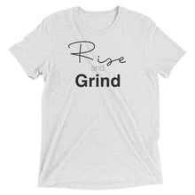 Load image into Gallery viewer, Rise and Grind Short sleeve t-shirt