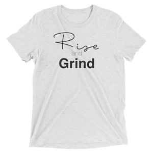 Rise and Grind Short sleeve t-shirt