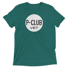 Load image into Gallery viewer, P Club Vet Short sleeve t-shirt