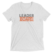 Load image into Gallery viewer, Leader Board Short sleeve t-shirt