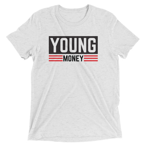 Young Money Short sleeve t-shirt