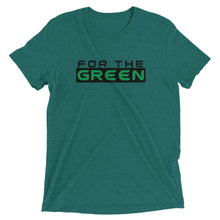 Load image into Gallery viewer, For the Green Short sleeve t-shirt