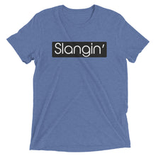 Load image into Gallery viewer, Slangin&#39; Short sleeve t-shirt