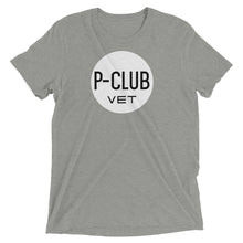 Load image into Gallery viewer, P Club Vet Short sleeve t-shirt