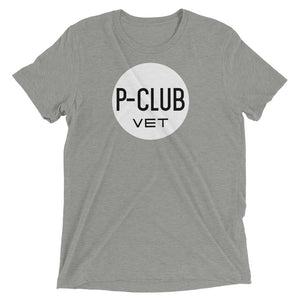 P Club Vet Short sleeve t-shirt