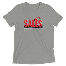 Load image into Gallery viewer, Sales 1% Short sleeve t-shirt