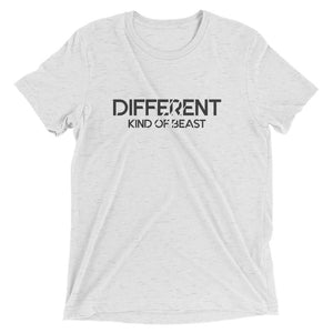 Different Kind Of Beast Short sleeve t-shirt