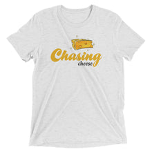 Load image into Gallery viewer, Chasing Cheese Short sleeve t-shirt